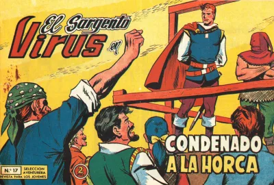 Cover of Issue #17