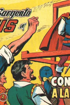 Issue #17
