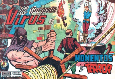 Cover of Issue #5
