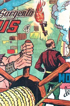 Issue #5