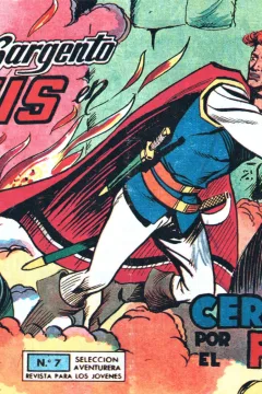 Issue #7
