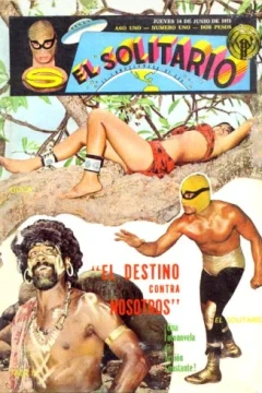 "El Destino Contra Nosotros"
