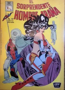 Cover of Issue #137
