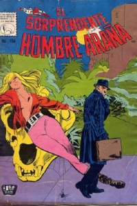 Issue #154
