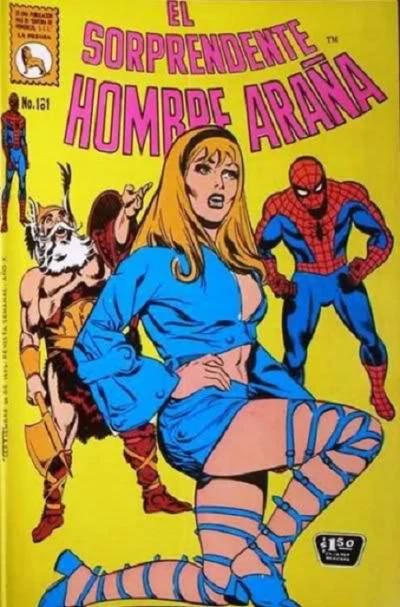Cover of Issue #181
