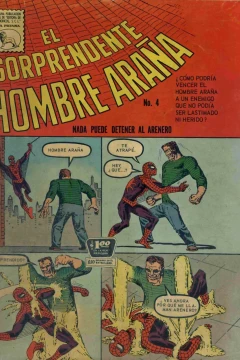 Issue #4