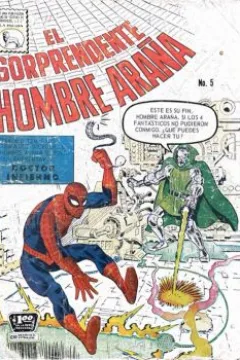 Issue #5