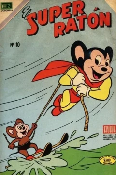 Issue #10