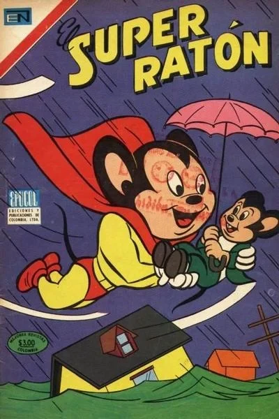 Cover of Issue #12