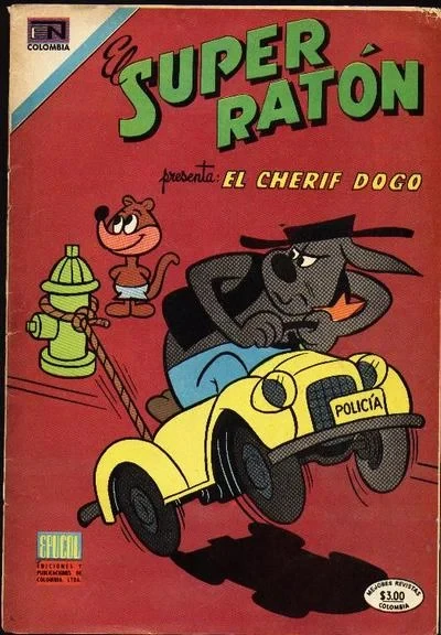Cover of Issue #14