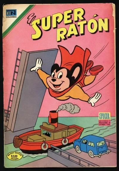 Cover of Issue #17