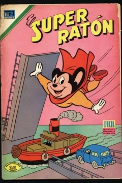 Issue #17