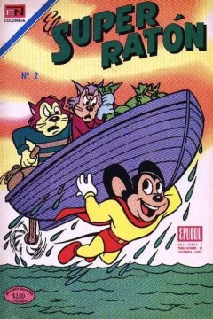 Issue #2
