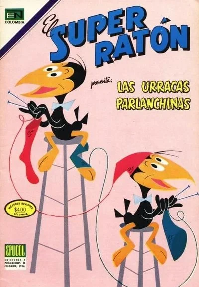 Cover of Issue #24