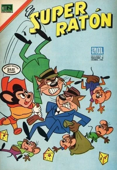 Cover of Issue #25