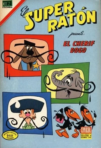 Cover of Issue #27