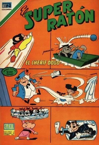 Cover of Issue #31