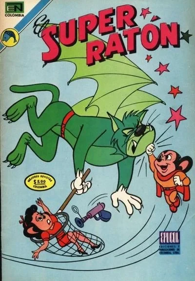 Cover of Issue #33