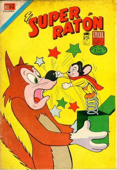 Cover of Issue #80