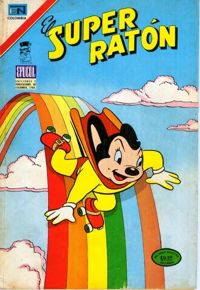 Cover of Issue #90
