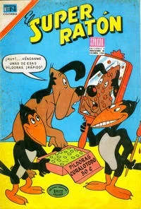 Cover of Issue #98