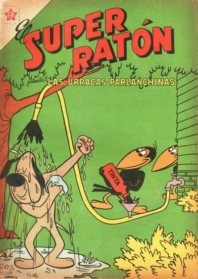 Cover of Issue #102