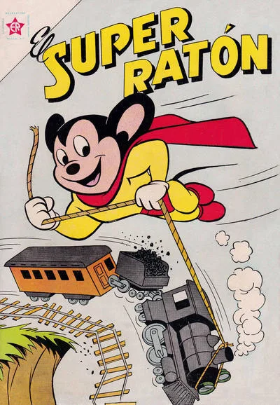 Cover of Issue #109