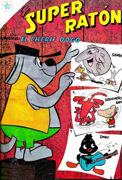 Cover of Issue #111
