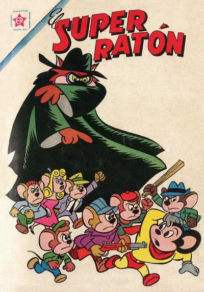 Cover of Issue #133