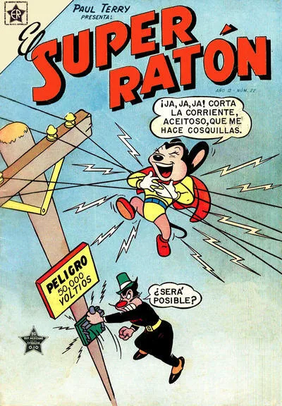 Cover of Issue #22