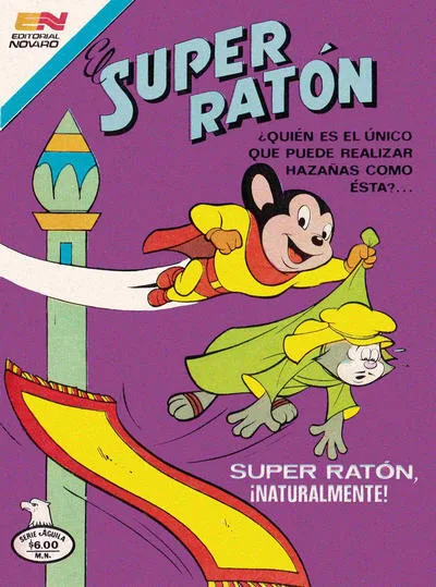Cover of Issue #457