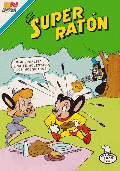 Cover of Issue #467
