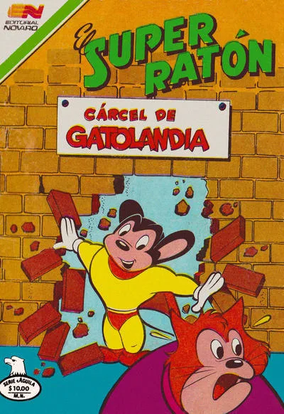 Cover of Issue #484