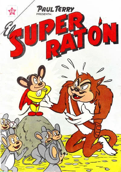 Cover of Issue #49