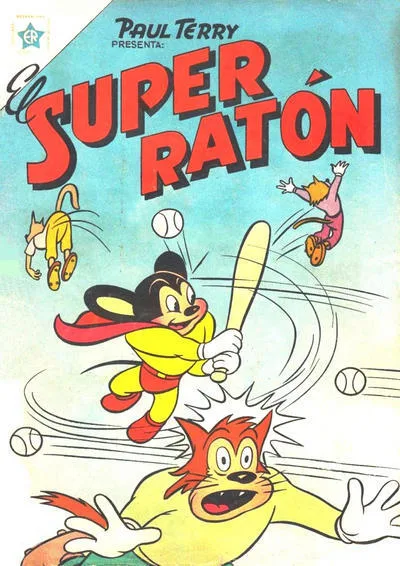 Cover of Issue #56