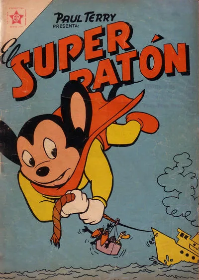 Cover of Issue #77