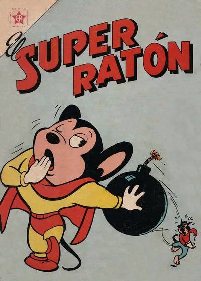 Cover of Issue #79