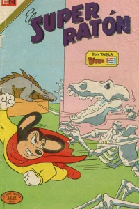 Issue #285