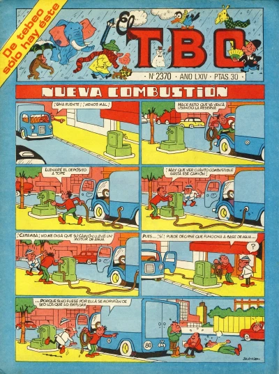 Cover of Issue #2370