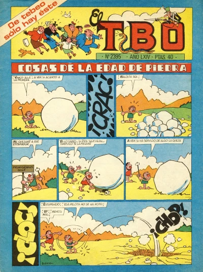 Cover of Issue #2395