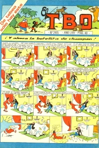Issue #2415