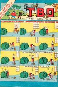Issue #2421