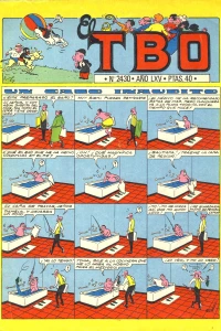 Issue #2430
