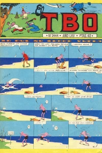 Issue #2444