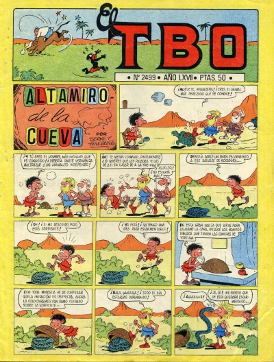 Cover of Issue #2499