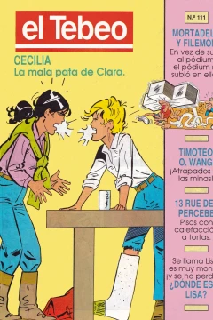 Issue #111