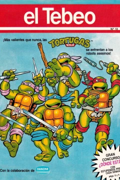 Issue #13