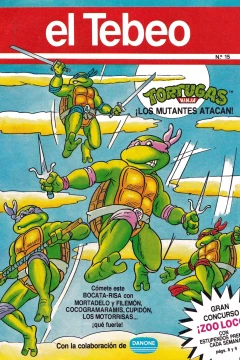 Issue #15