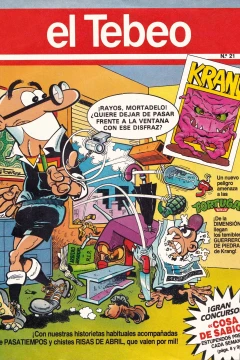 Issue #21