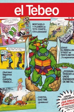 Issue #28